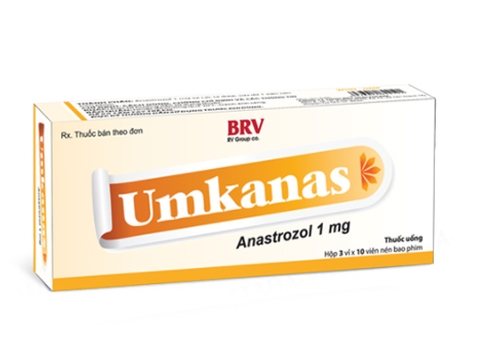 Umkanas 1mg