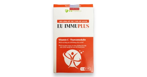 EU IMMUPLUS