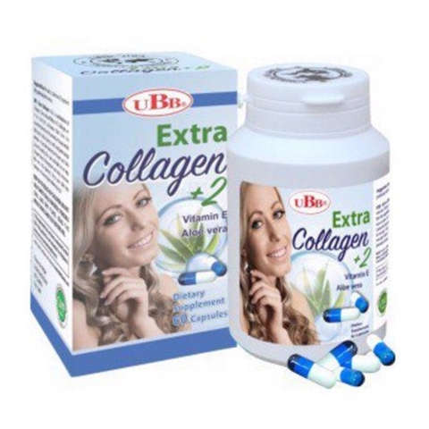 EXTRA COLLAGEN +2 UBB
