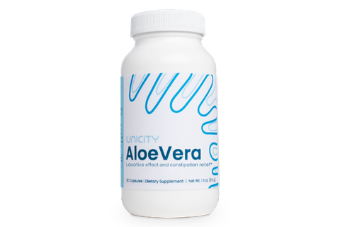 UNICITY ALOE VERA