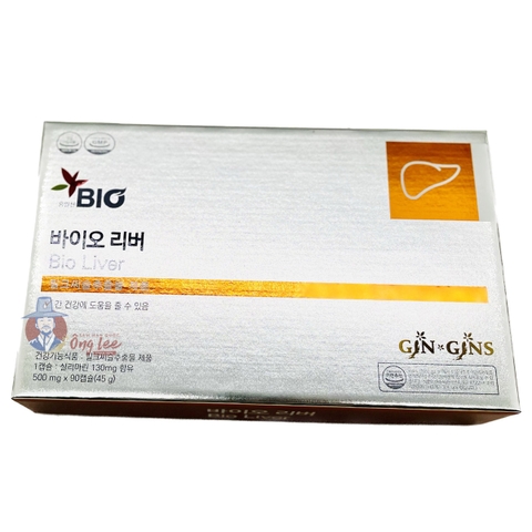 Bio Liver