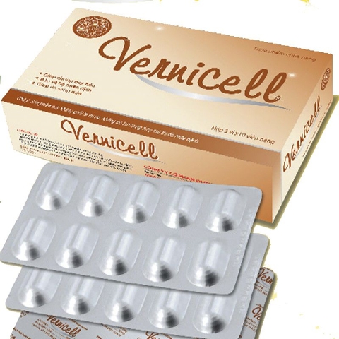 Vernicell