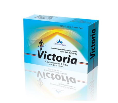 Victoria 1.5mg