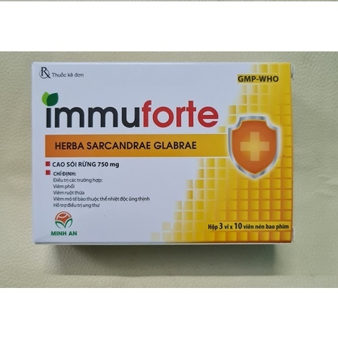 Immuforte