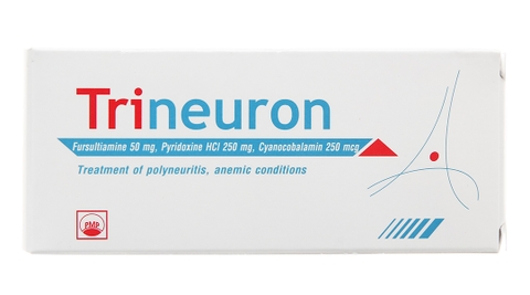 Trineuron