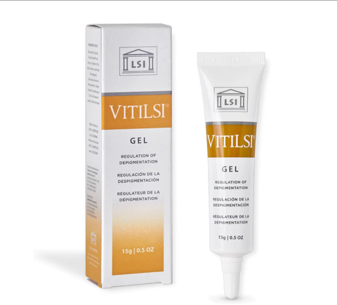 Vitilsi 15g