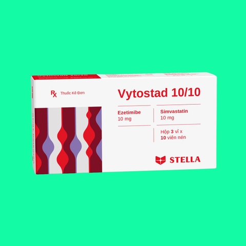 Vytostad 10/10