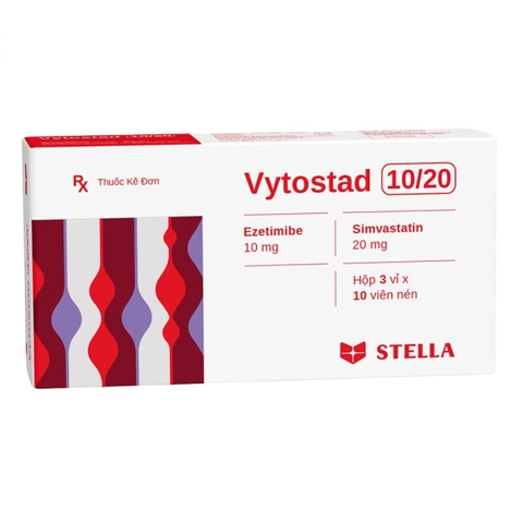 Vytostad 10/20