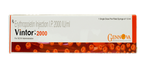 Vintor 2000