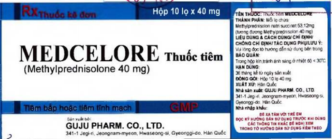Medcelore 40mg