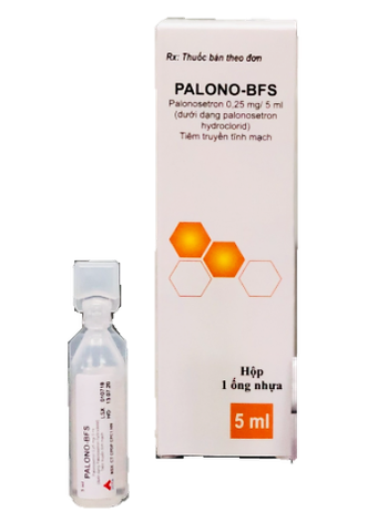 Palono-BFS 0.25mg/5ml