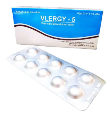 Vlergy 5
