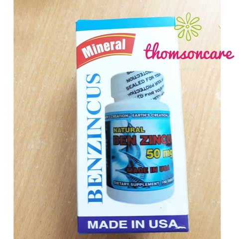 Benzincus