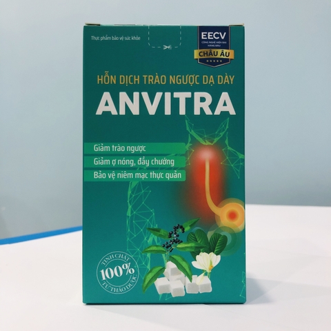 Anvitra