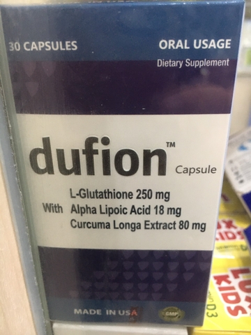 Dufion