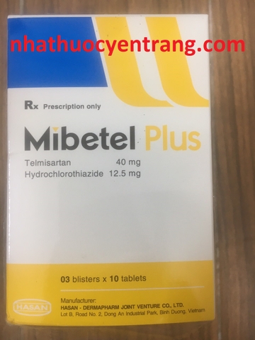 Mibetel Plus