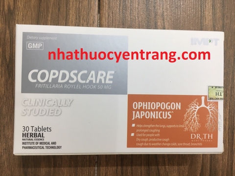 COPDSCARE