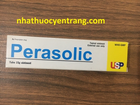 Perasolic 15g