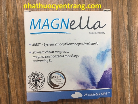 Magnella