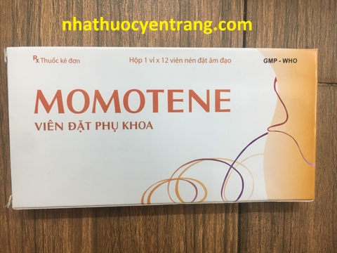 Momotene