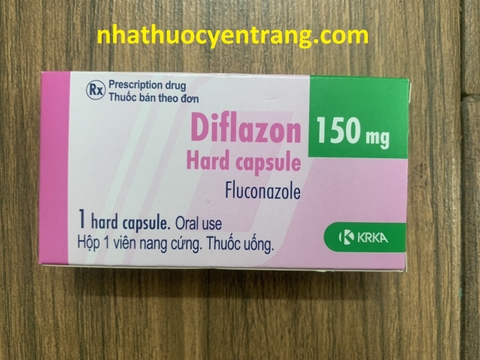 Diflazon 150mg