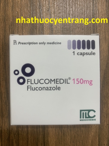 Flucomedil 150