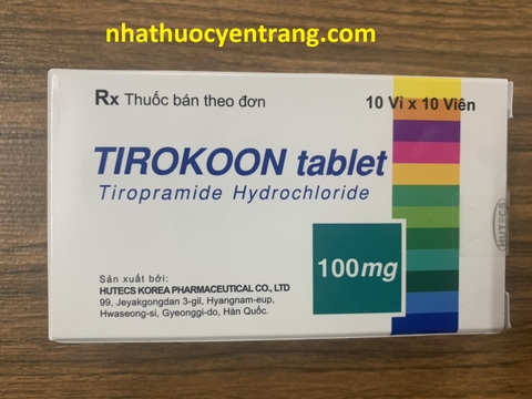 Tirokoon