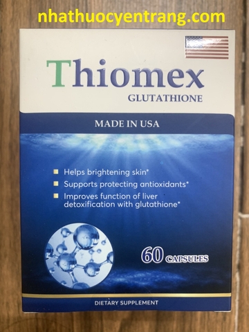 Thiomex