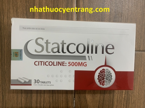 Statcoline
