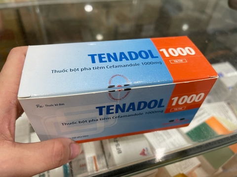 Tenadol 1000mg