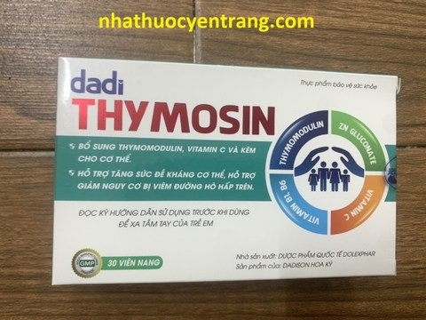 Dadi Thymosin