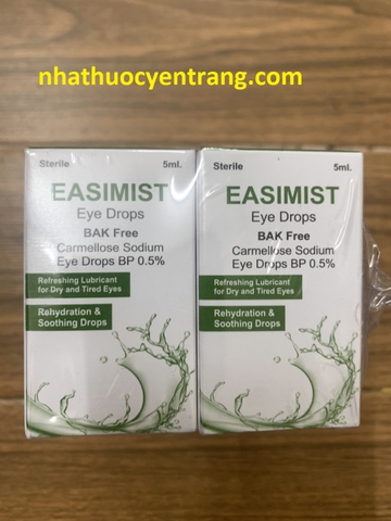Easimist 5ml