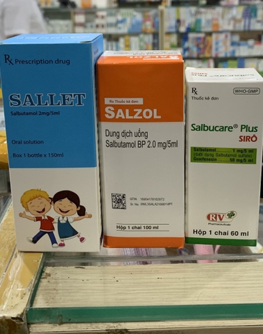 Sallet 150ml