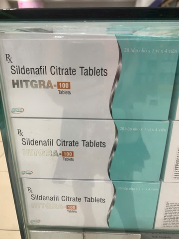 Hitgra 100mg