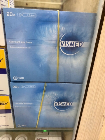 Vismed