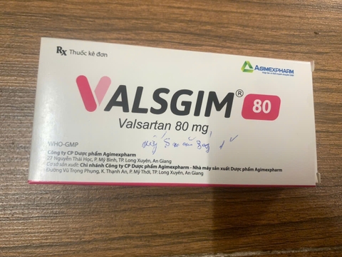 Valsgim 80