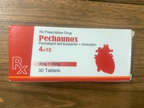 Pechaunox 4+10