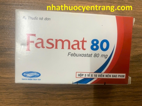 Fasmat 80