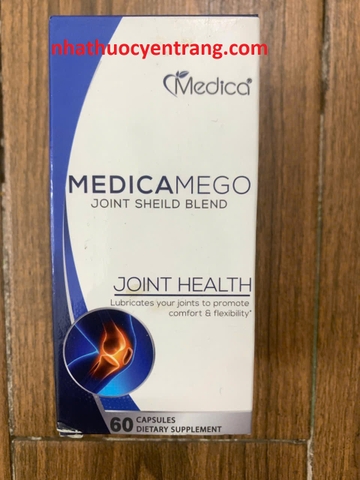 Medica Mego