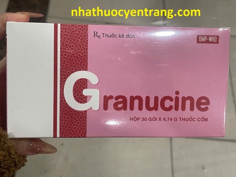 Granucine