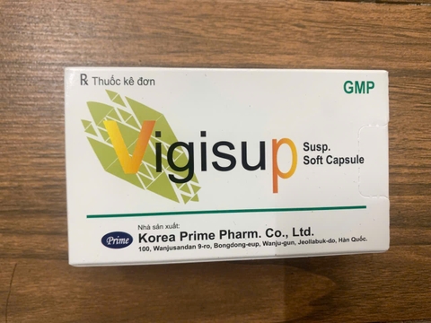 Vigisup