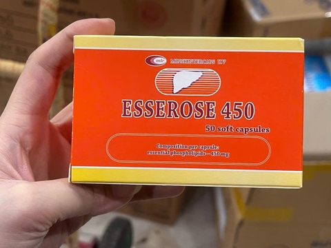 Esserose 450mg