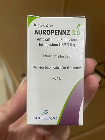 Auropennz 1.5g
