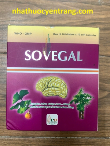 Sovegal