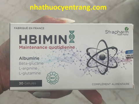 Hbimin