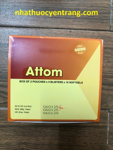 Attom