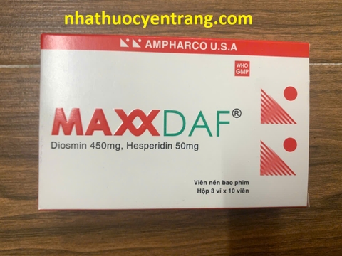 Maxxdaf