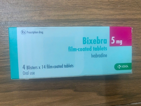 Bixebra 5mg