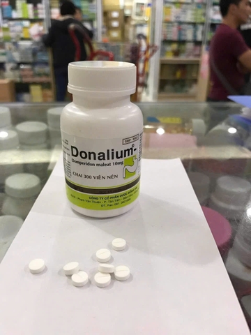 Donalium - DN