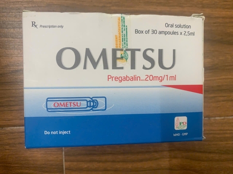 Ometsu